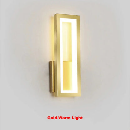 DUTRIEUX Modern Minimalist Wall Lamp