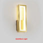 DUTRIEUX Modern Minimalist Wall Lamp