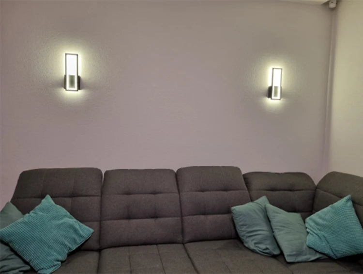 DUTRIEUX Modern Minimalist Wall Lamp