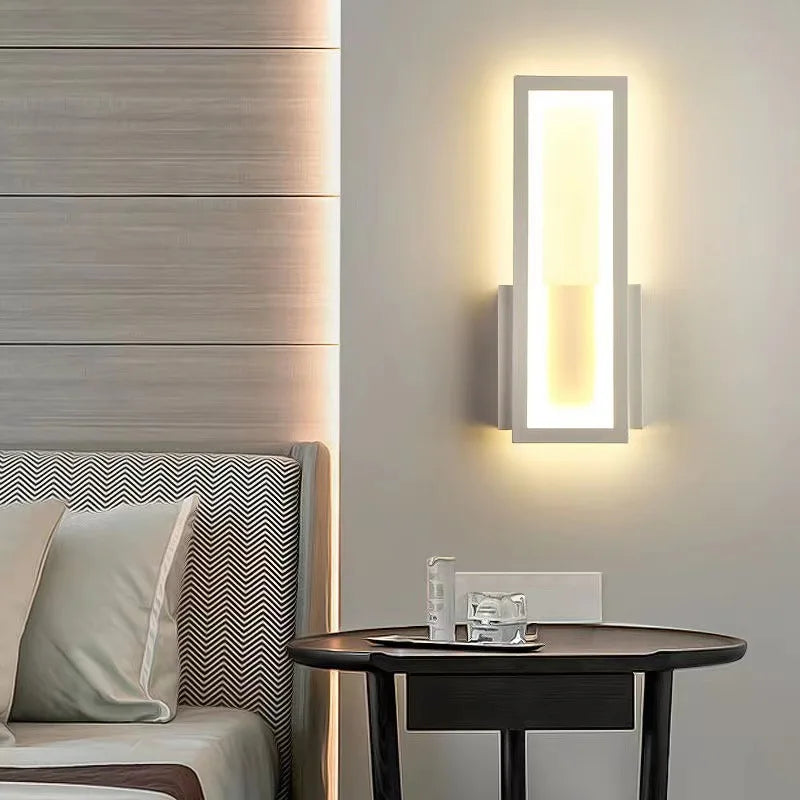 DUTRIEUX Modern Minimalist Wall Lamp