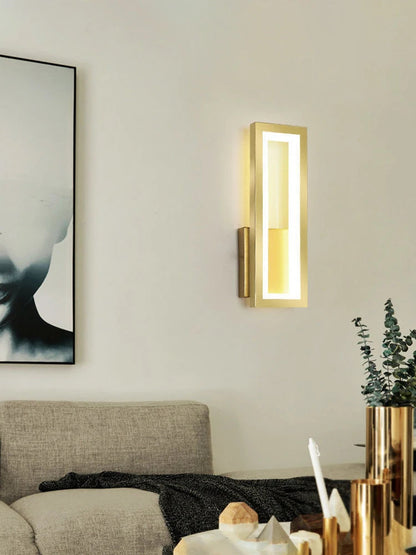 DUTRIEUX Modern Minimalist Wall Lamp