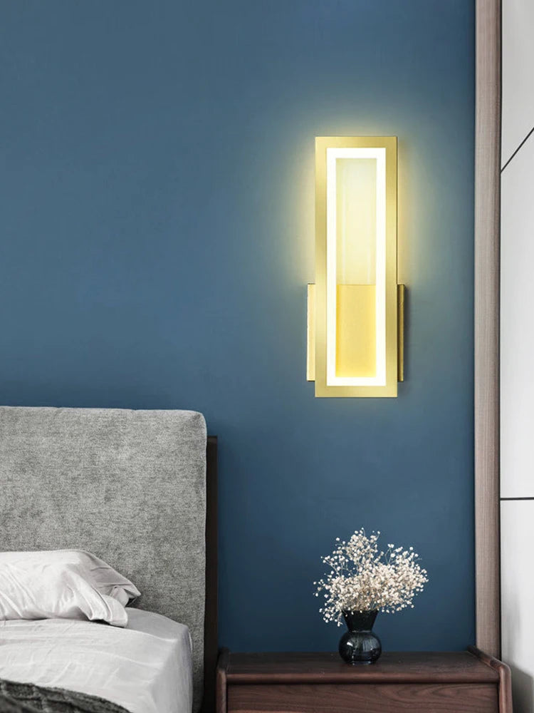 DUTRIEUX Modern Minimalist Wall Lamp