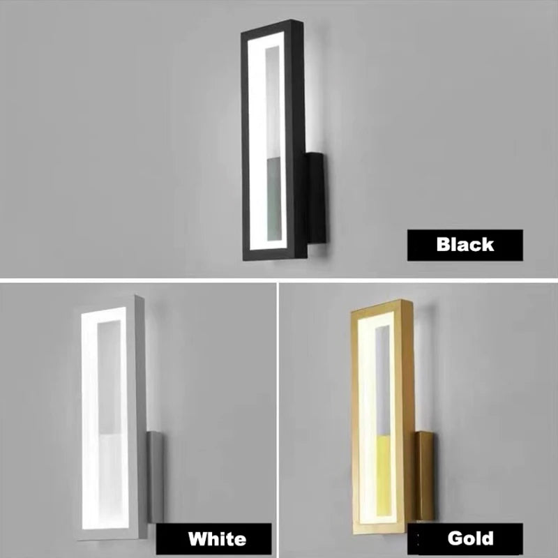 DUTRIEUX Modern Minimalist Wall Lamp