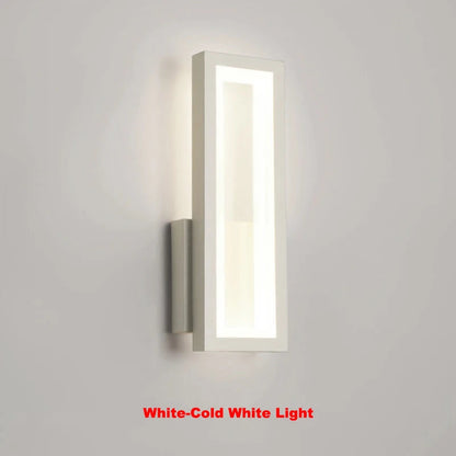 DUTRIEUX Modern Minimalist Wall Lamp