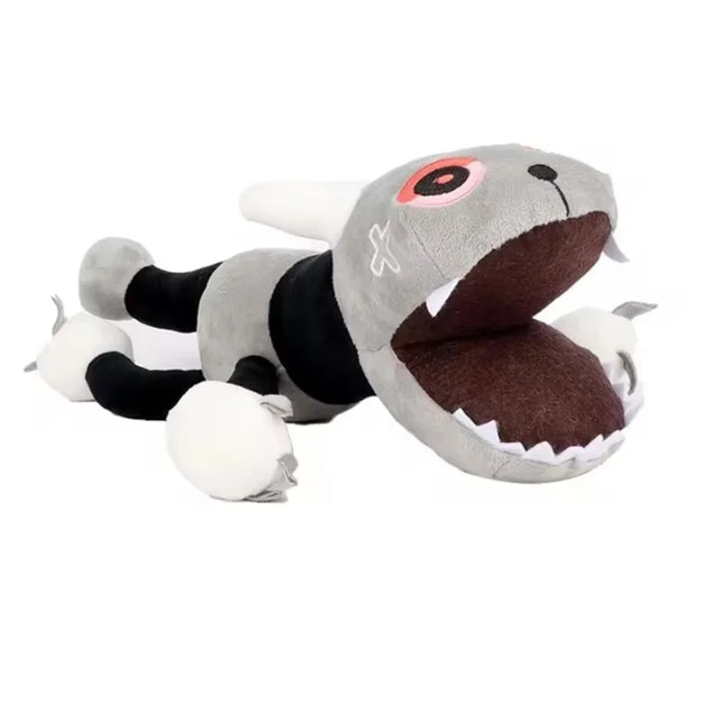 Dandy's Plush Horror Stuffed Toy