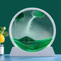 Deep Sea 3D Sand Art Hourglass