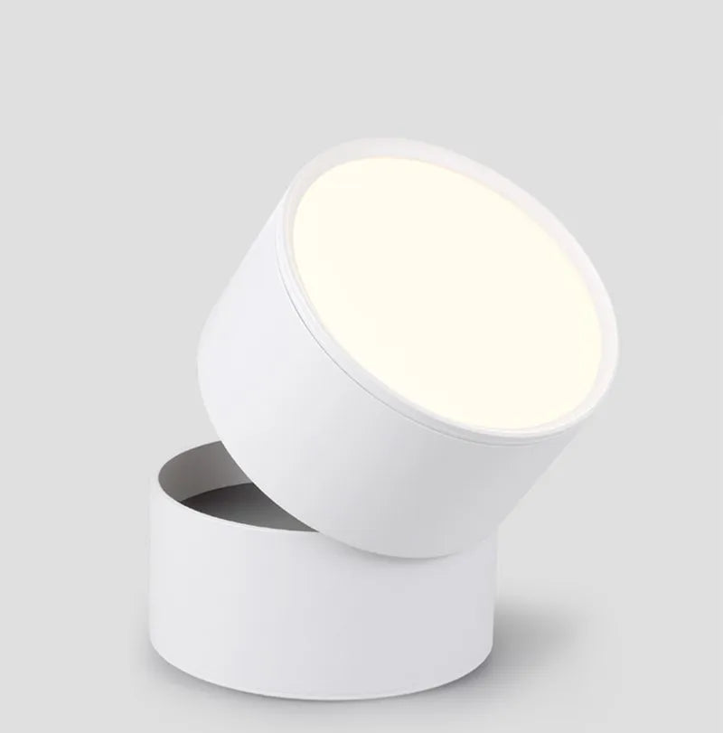 Dimmable LED COB Downlight - Modern