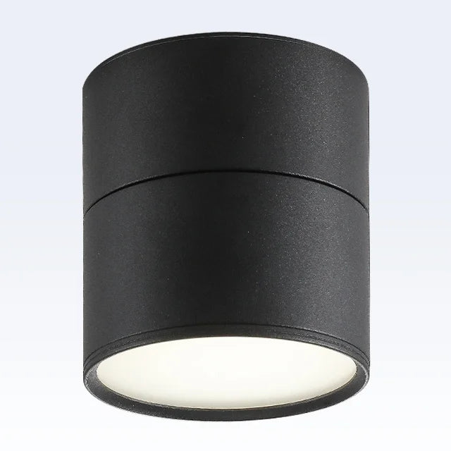 Dimmable LED COB Downlight - Modern