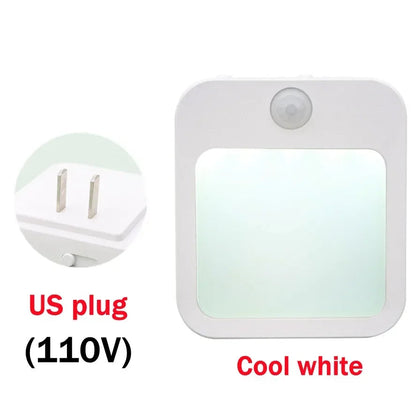 Dimmable Motion Sensor LED Night Light