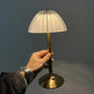 Dimmable Retro LED Table Lamp