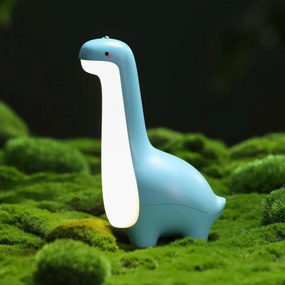 Dinosaur USB Night Light for Kids