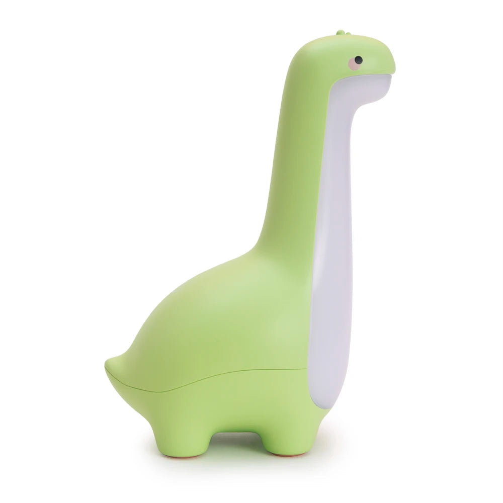 Dinosaur USB Night Light for Kids