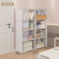 Dustproof Multi-Layer Folding Wardrobe