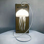 Dynamic Jellyfish Night Light Decor