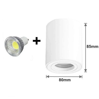 EE Surface Mounted Ceiling Downlight