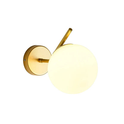 Elegant Accoval LED Wall Lamps