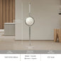 Elegant Nordic Floor Lamp for Living Room