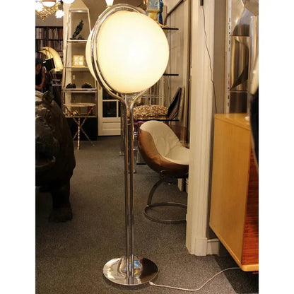 Elegant Nordic Floor Lamp for Living Room