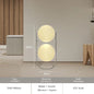 Elegant Nordic Floor Lamp for Living Room