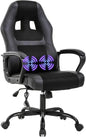 Ergonomic Massage Gaming Office Chair