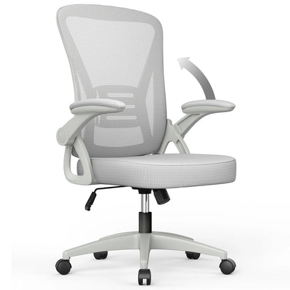 Ergonomic Mesh Office Chair Adjustable