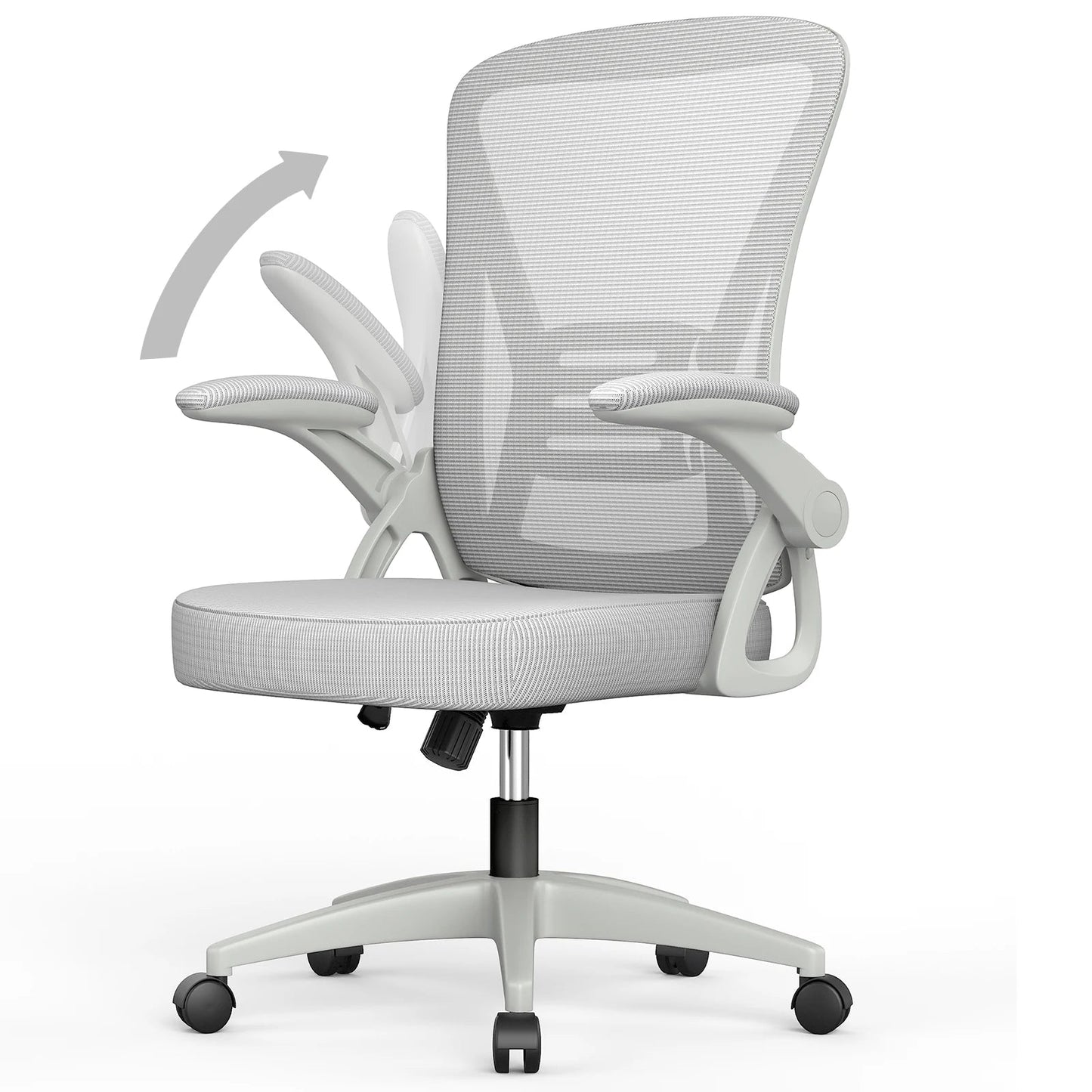 Ergonomic Mesh Office Chair Adjustable