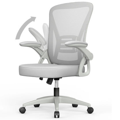 Ergonomic Mesh Office Chair Adjustable