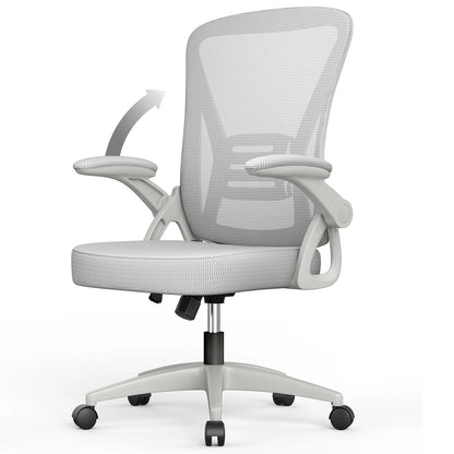 Ergonomic Mesh Office Chair Adjustable