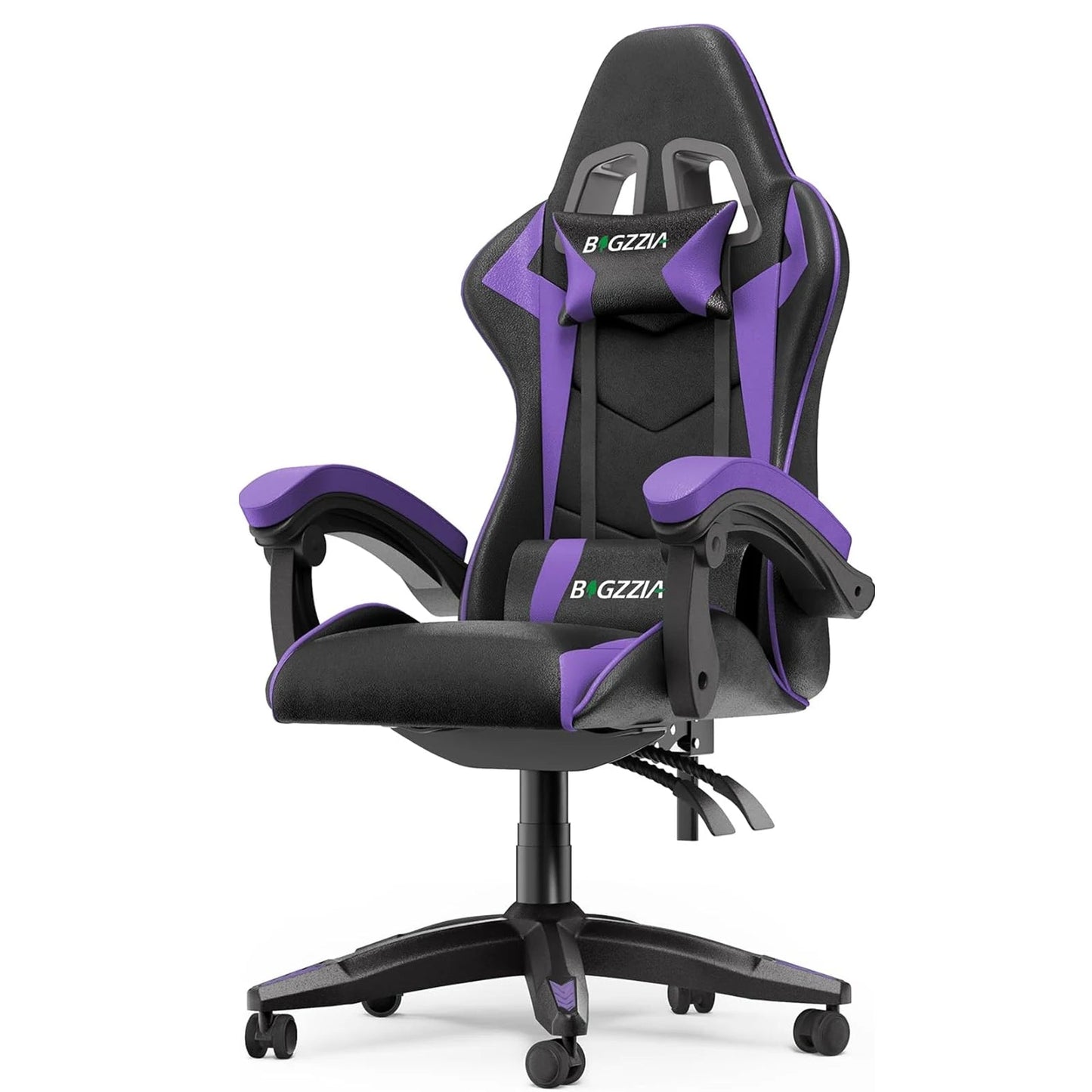 Ergonomic PU Leather Gaming Chair