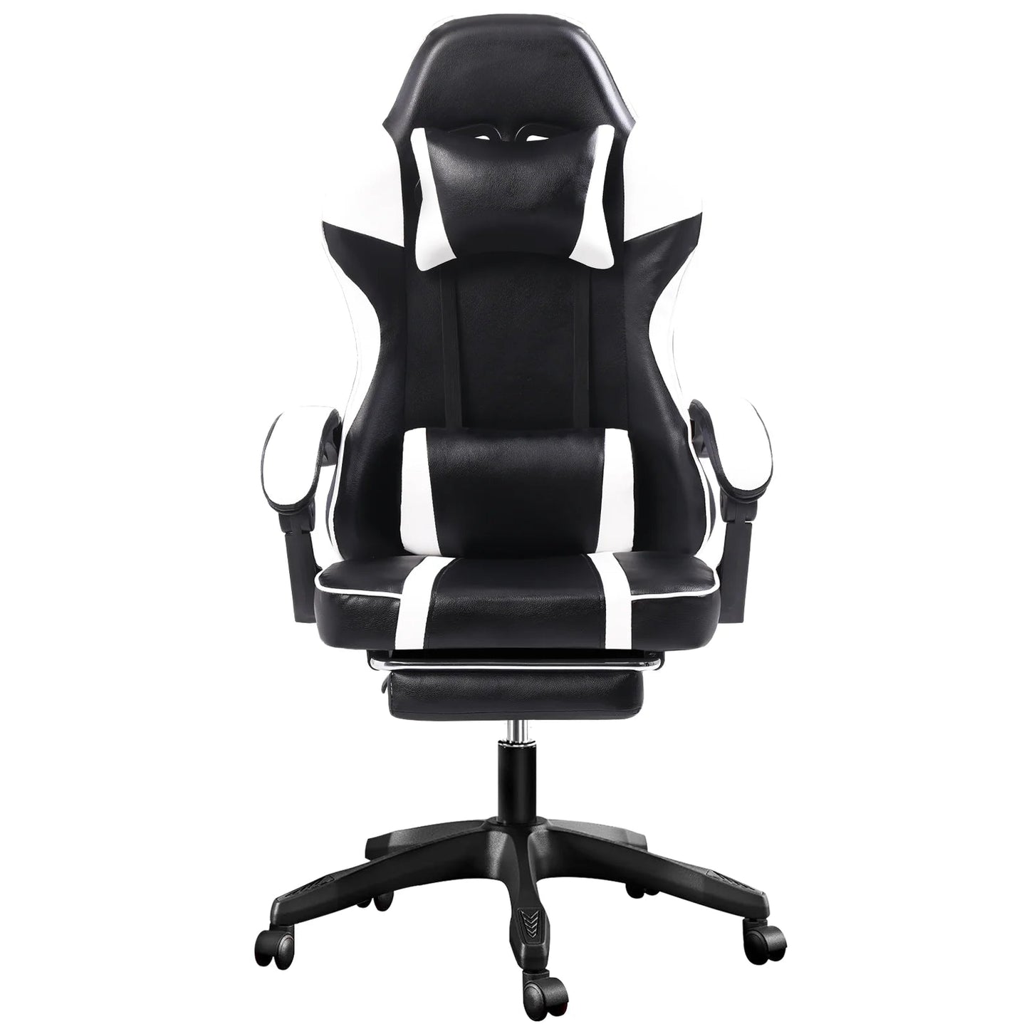 Ergonomic PU Leather Gaming Chair