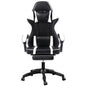 Ergonomic PU Leather Gaming Chair