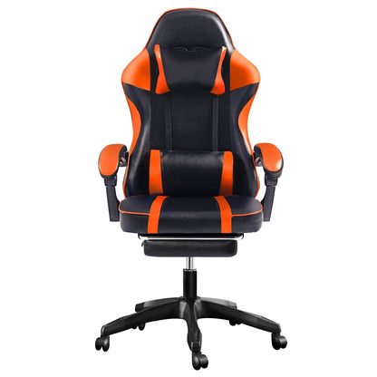 Ergonomic PU Leather Gaming Chair