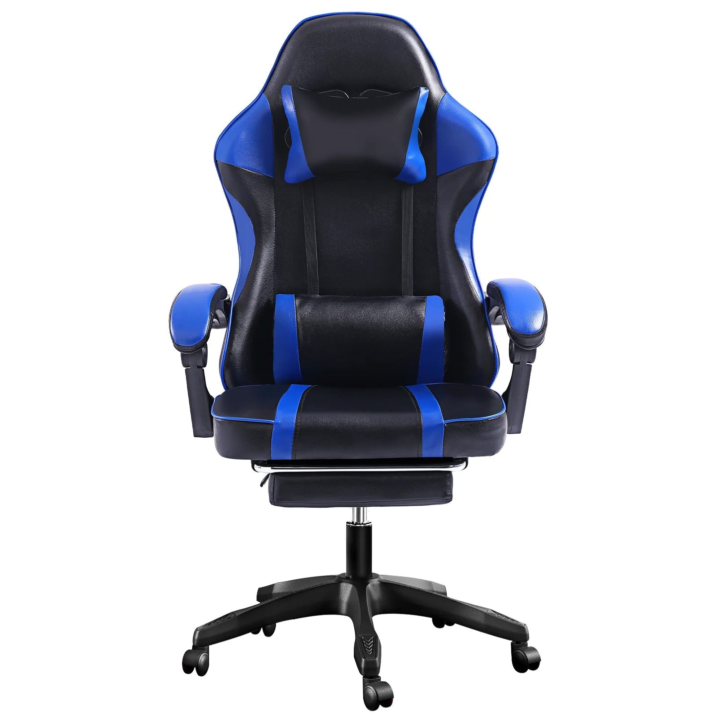 Ergonomic PU Leather Gaming Chair