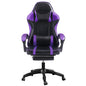 Ergonomic PU Leather Gaming Chair