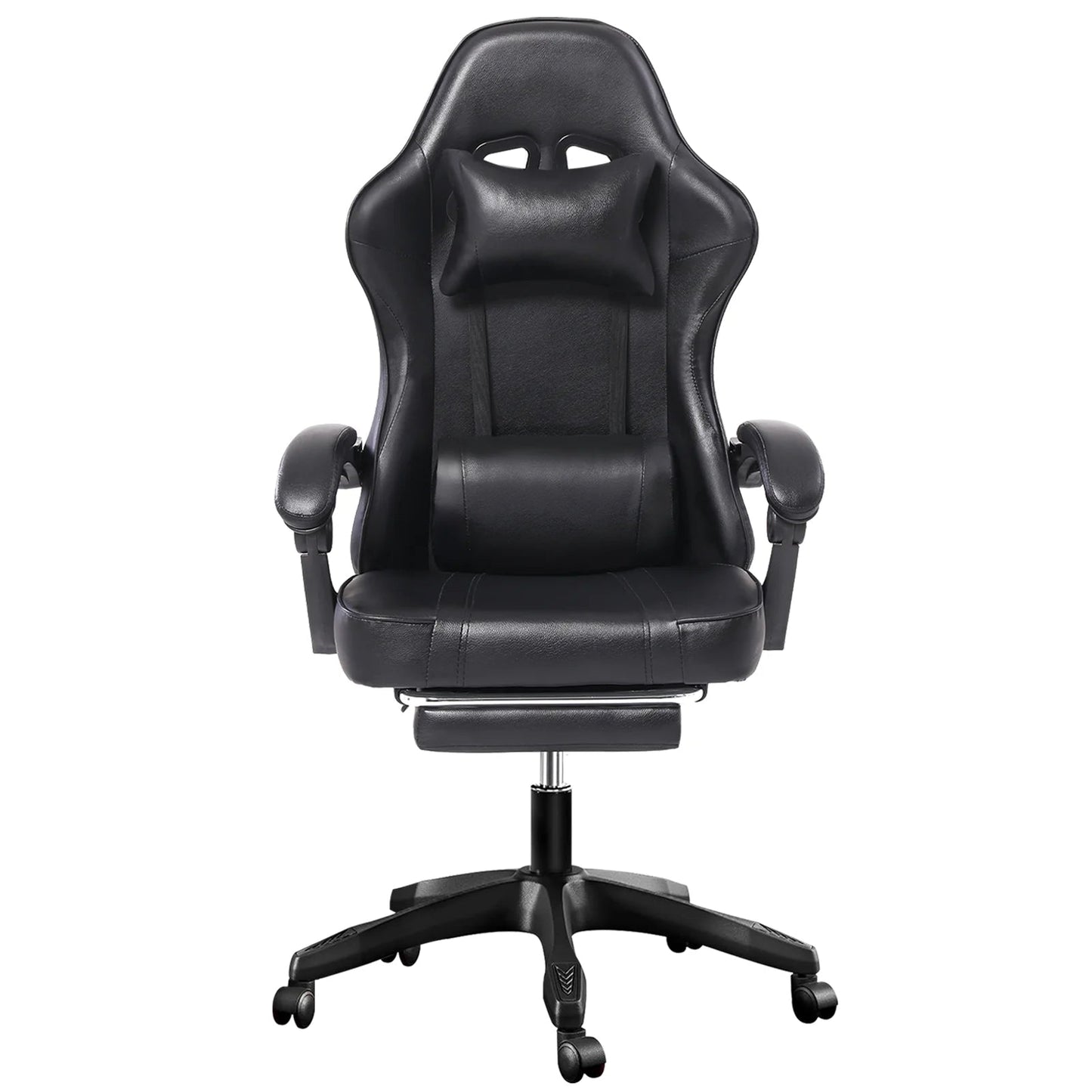 Ergonomic PU Leather Gaming Chair