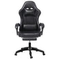 Ergonomic PU Leather Gaming Chair