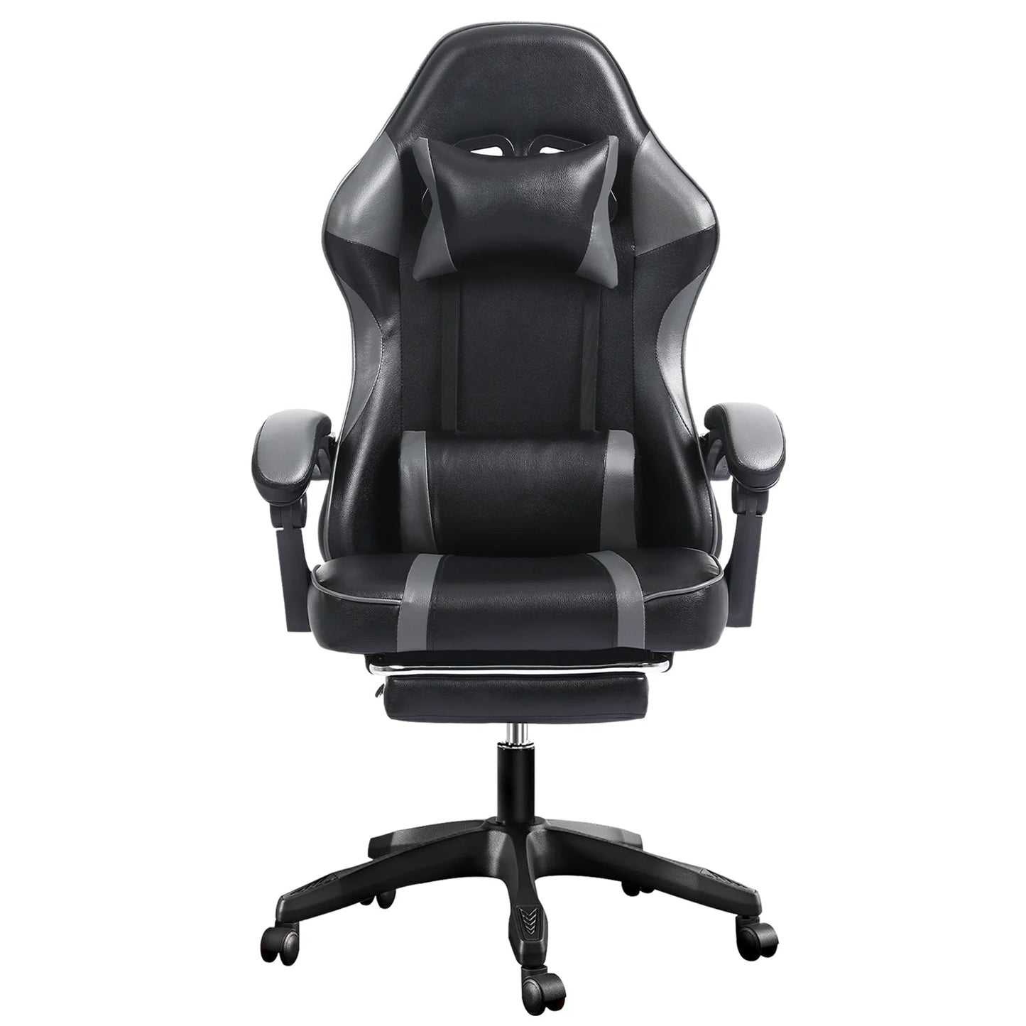 Ergonomic PU Leather Gaming Chair