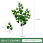 Eucalyptus Leaf Artificial Plant Arrangement