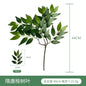 Eucalyptus Leaf Artificial Plant Arrangement