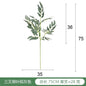 Eucalyptus Leaf Artificial Plant Arrangement