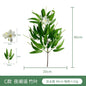 Eucalyptus Leaf Artificial Plant Arrangement