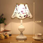 European Glass Desk Lamp Classic