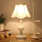 European Glass Desk Lamp Classic