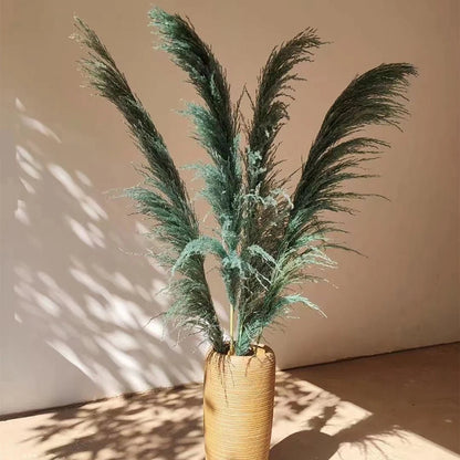 Extra Large Dried Pampas Grass Bouquet