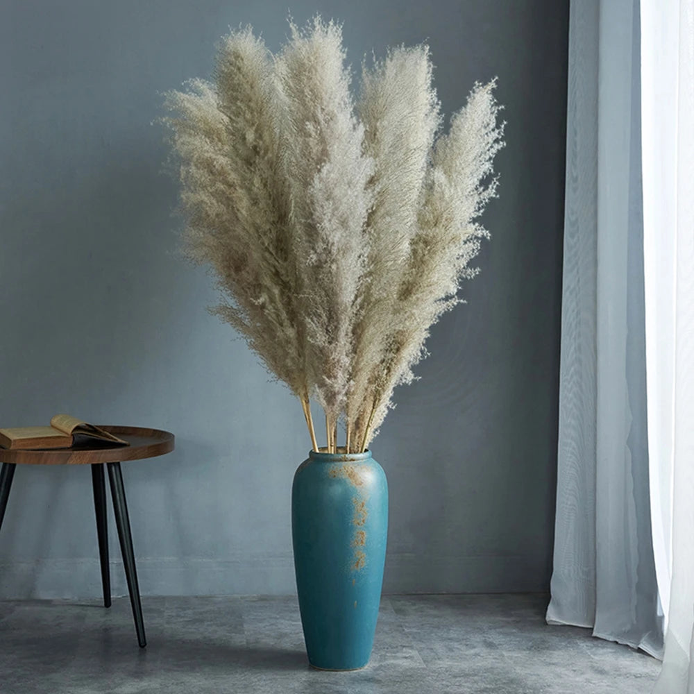 Extra Large Dried Pampas Grass Bouquet