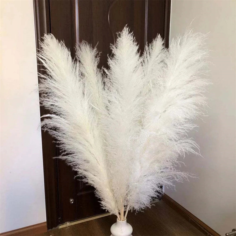 Extra Large Natural Pampas Grass Bouquet