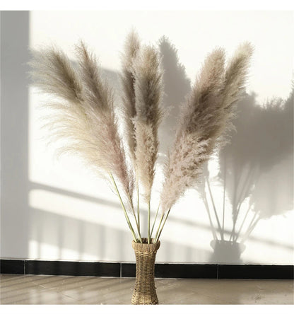 Extra Large Natural Pampas Grass Bouquet