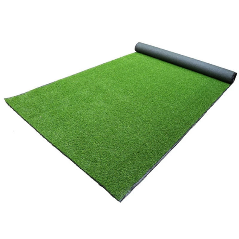 Faux PVC Artificial Grass Turf