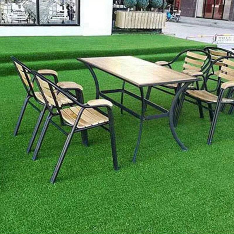 Faux PVC Artificial Grass Turf