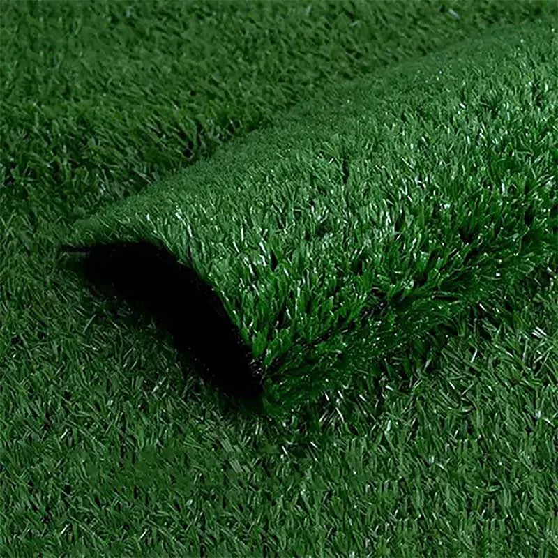 Faux PVC Artificial Grass Turf